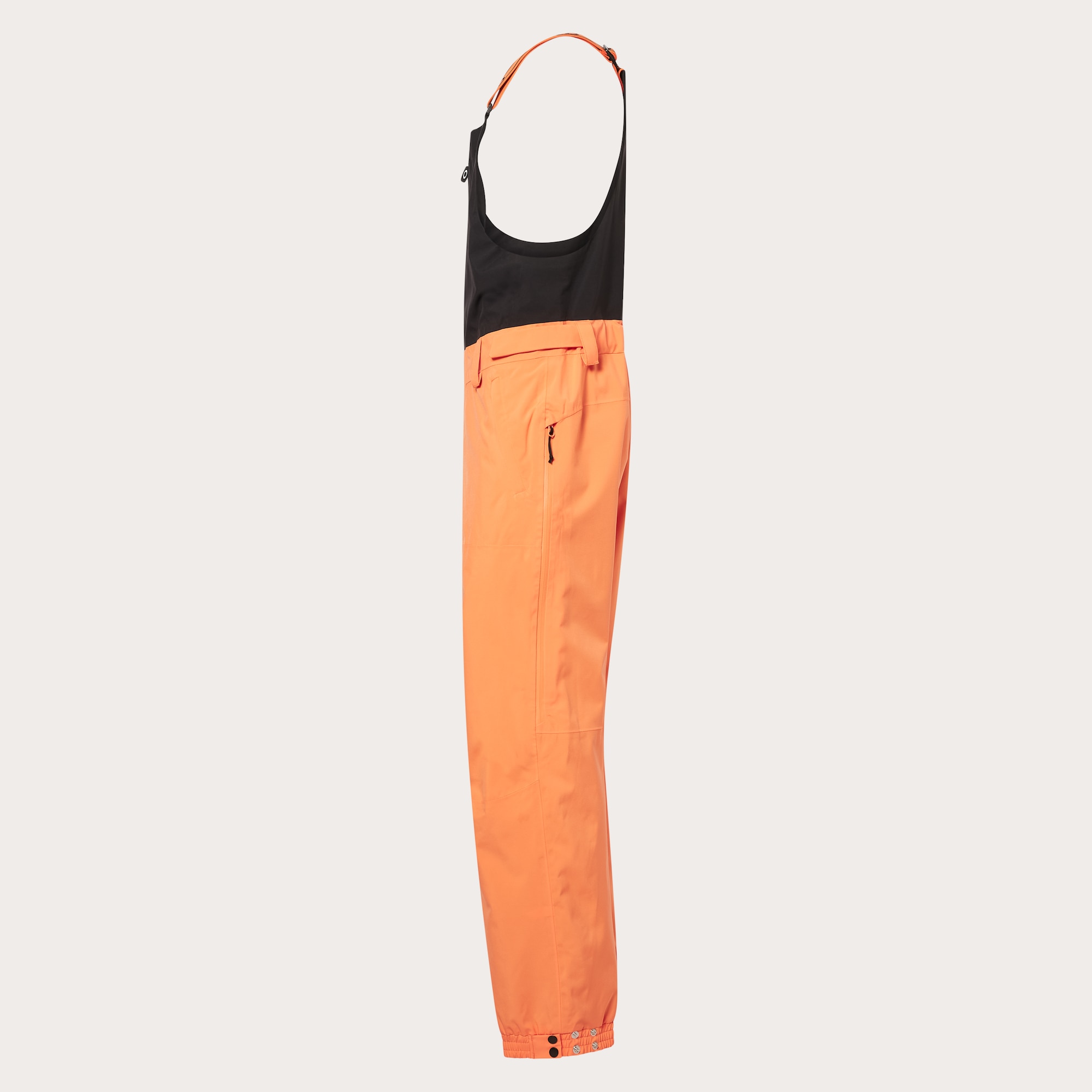 オークリー Tc Gunn Rc Bib 3.0 Soft Orange | オークリー公式ストア 日本