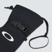 Powder Ridge Mittens - Blackout