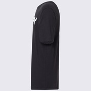 Mark II Tee - Black/White