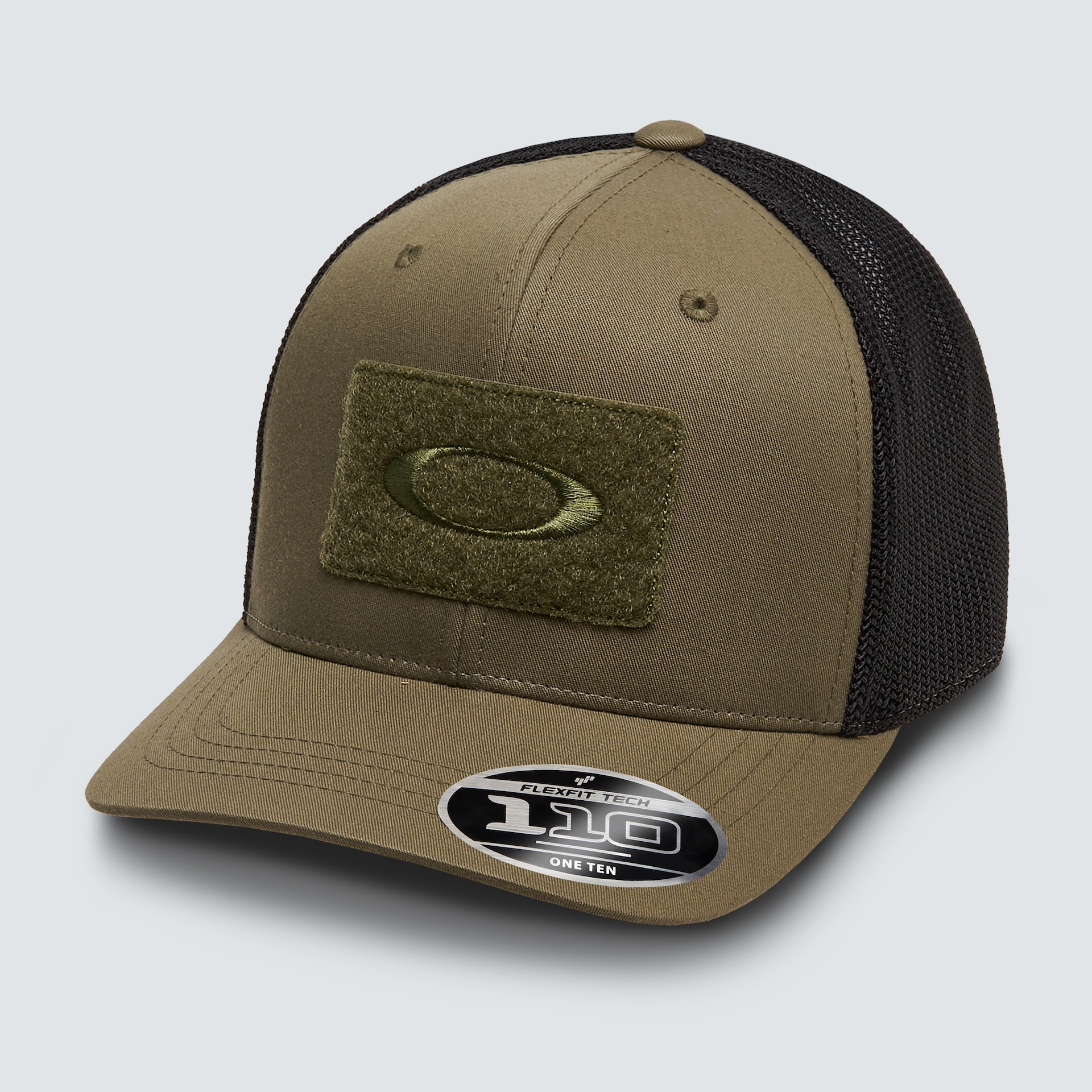Oakley Men's Si 110 Snapback Cap