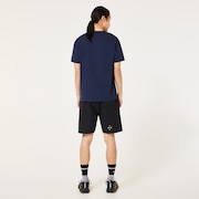 Striking QD SS Tee 7.0 - Fathom