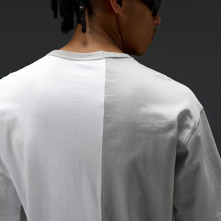 Reserve Momento Tee - Cement