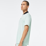 Oakley Aero Jersey - Bay Green