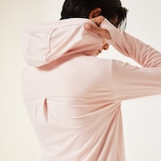 Radiant Fabulous Jacket 10.0 - Pink