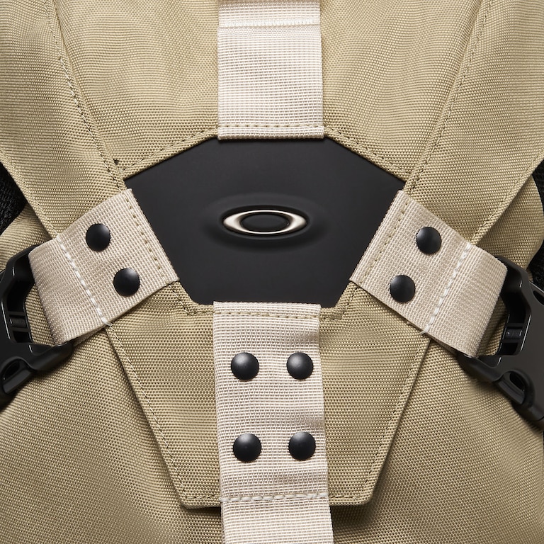 Oakley Icon Rc Backpack - Pebble/Mist