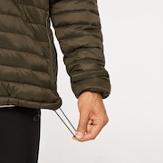 Omni Thermal Jacket - New Dark Brush