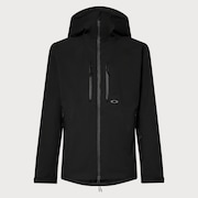 Kendall RC Shell Jacket 2.0 - Blackout