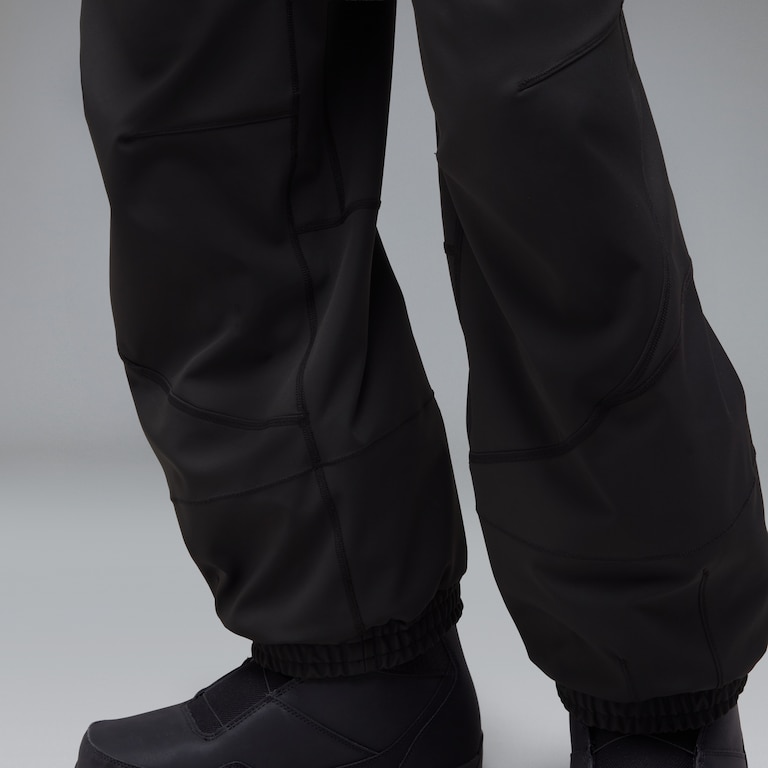 Wintertide Softshell Pant ​ - Blackout