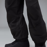 Wintertide Softshell Pant ​ - Blackout