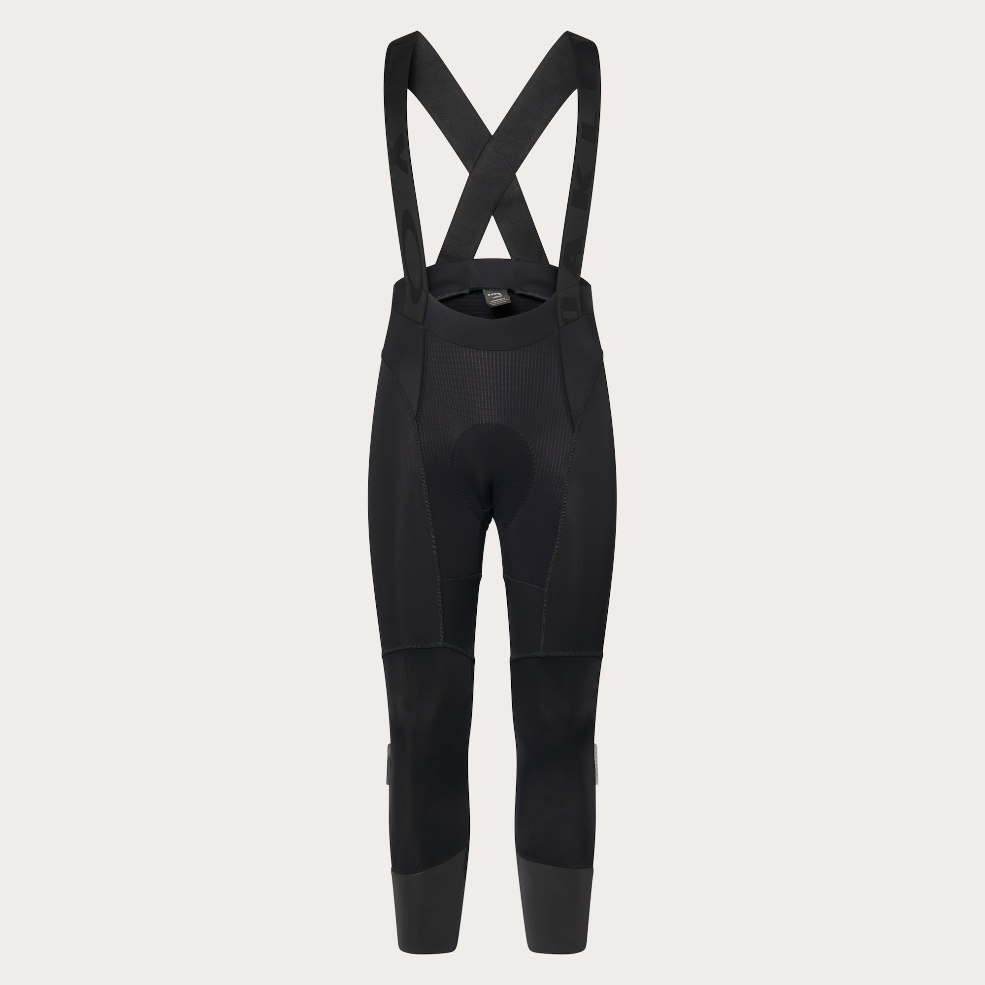 Oakley Endurance Pro Thermal Tight ビブタイツ Oakley Endurance PRO Thermal Tight in Blackout | Oakley® US