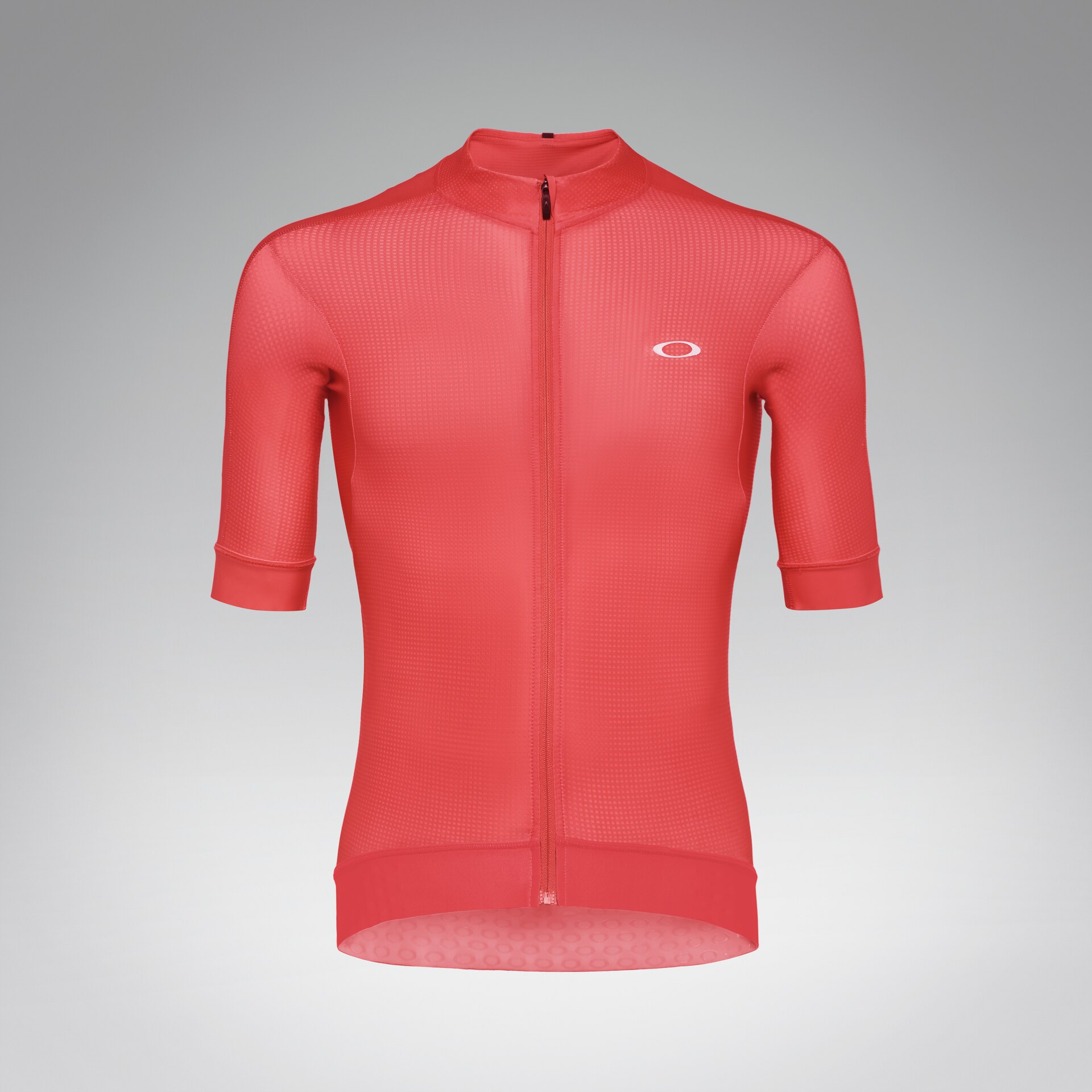 Oakley Endurance Mix Jersey in White | Oakley® US