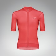 Endurance Mix Jersey - Paloma