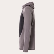 Latitude Flex Baselayer - Granite Gray