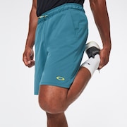 Foundational Packable Short - Bayberry
