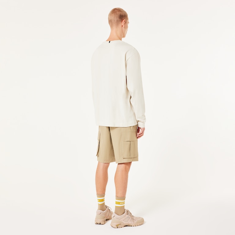 Outdoor LS Tee - Mist