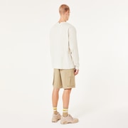 Outdoor LS Tee - Mist