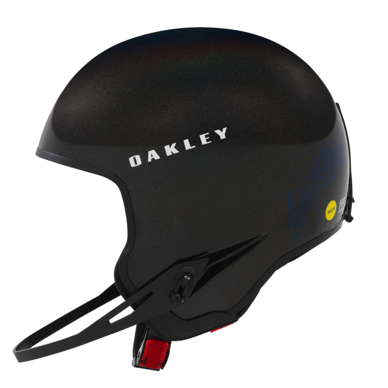 Aleksander Kilde Signature Series ARC5 PRO - Kilde Black Galaxy
