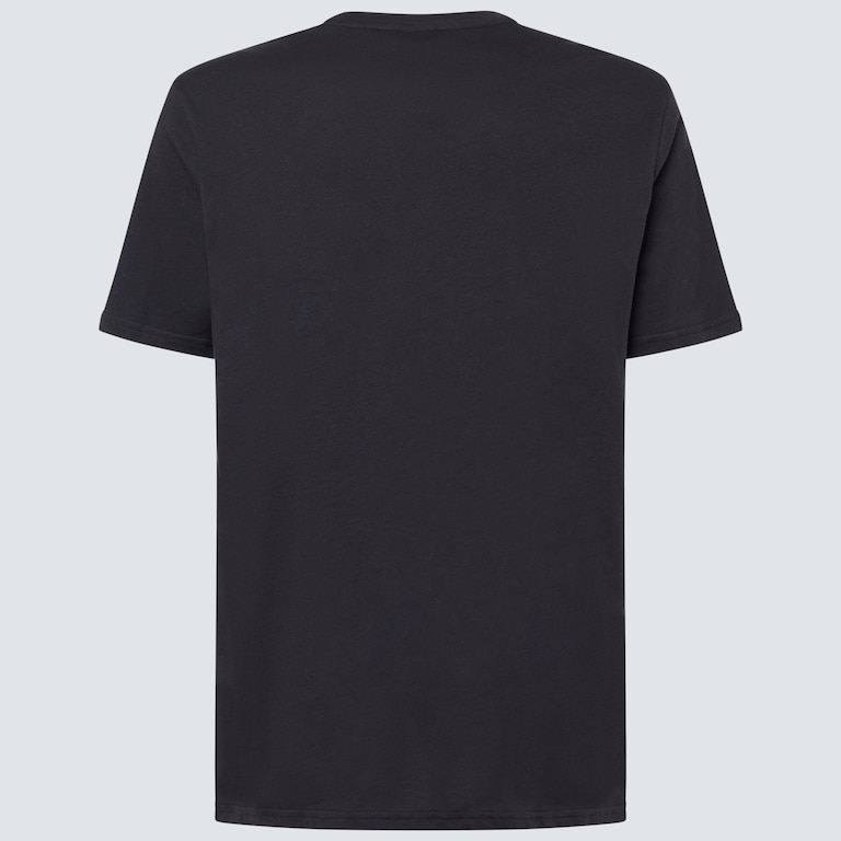 Mark II Tee 2.0 - Black/White