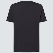 Mark II Tee 2.0 - Black/White