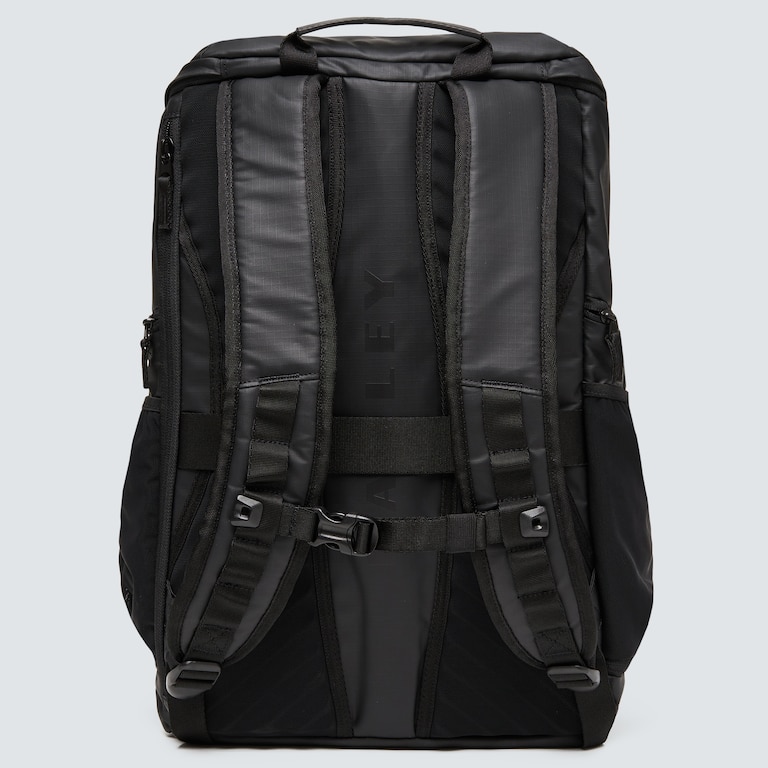 Road Trip Rc Backpack - Blackout