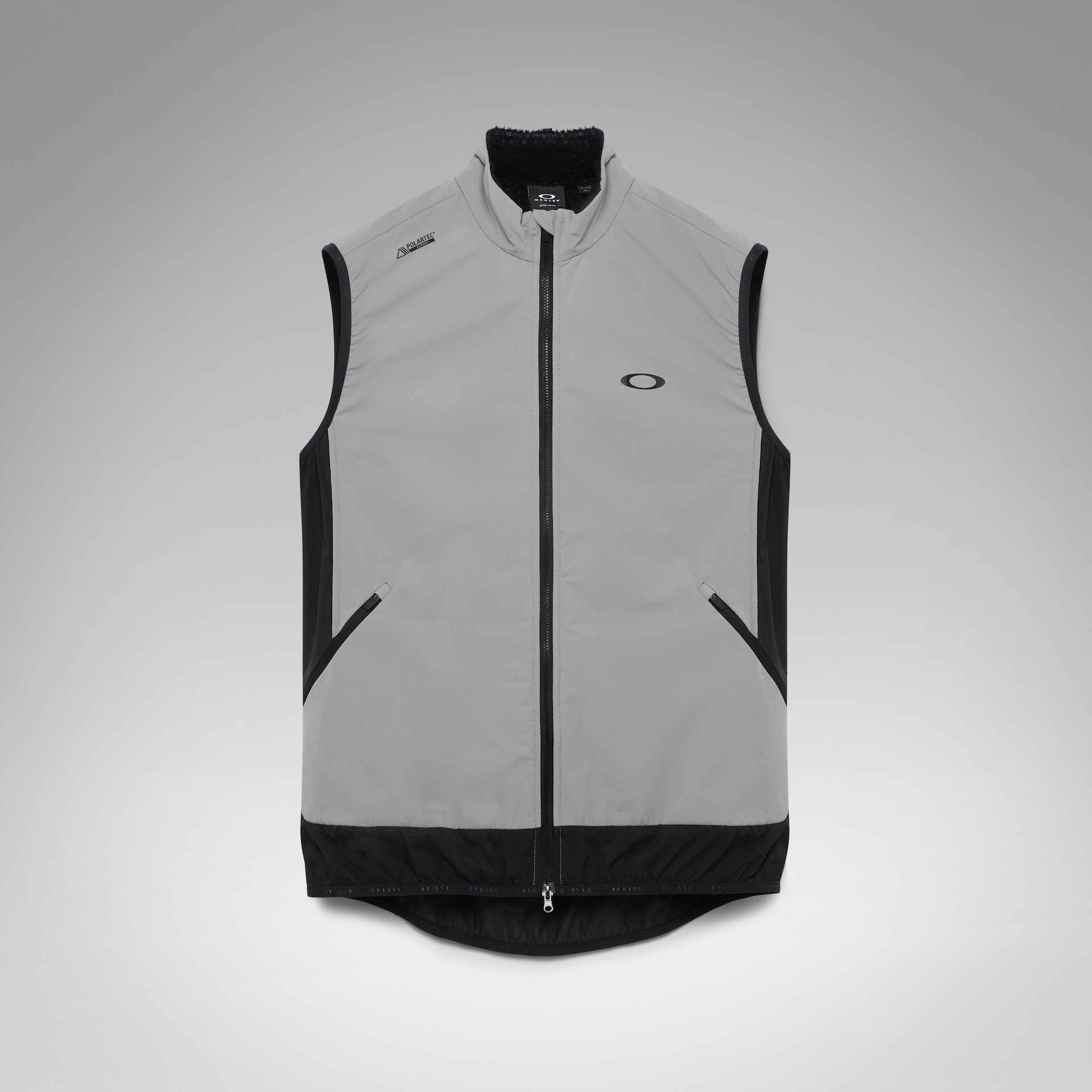 Oakley Elements Alpha Vest in Cement | Oakley® US