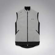 Elements Alpha Vest - Cement