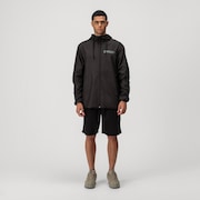 Jaqueta Masc Mod Mark II Windbreaker - Blackout