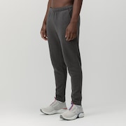 Calça Tech Knit Pants - Black/Heather