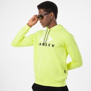 Moletom Oakley Dual Pullover - Yellow