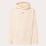 Enhance Qdevo Fleece Hoody 3.0 - Ceramic White