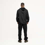 Calça Oakley Cargo Zip - Blackout