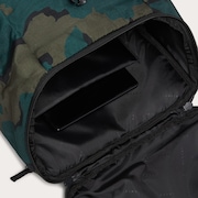 MVP Road Trip Rc Backpack - B1B Camo Hunter