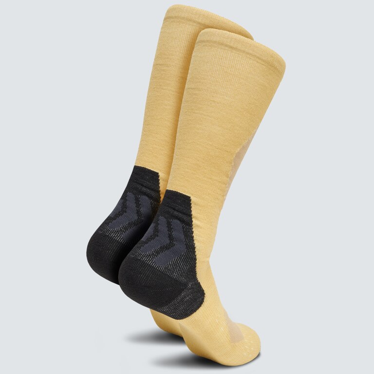 The Pro Performance Sock - Light Curry