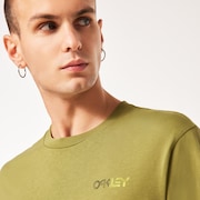 Fingerprint B1B Tee - Fern
