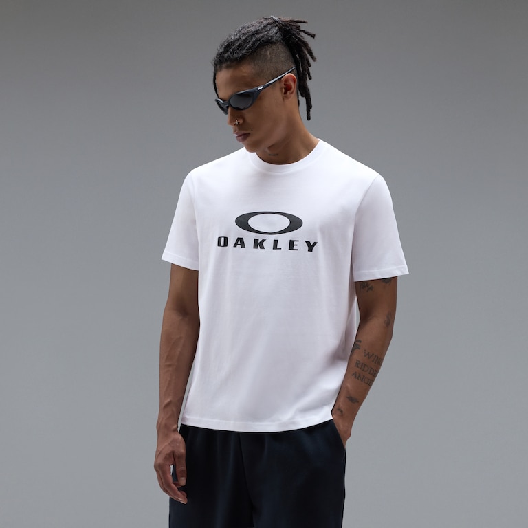 O Bark 2.0 - White/Black