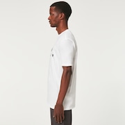 O Bark 2.0 - White/Black
