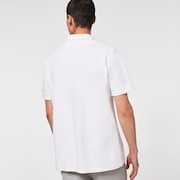 Clubhouse RC Polo 2.0 - White