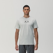 Camiseta Bark New Tee - Light Gray