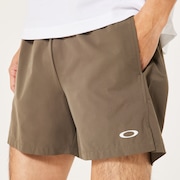 Enhance Woven Shorts 2.0 5Inch - Raven