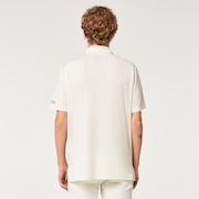 Oakley Reduct Polo - Arctic White