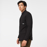 Enhance Fgl Lt Insulation Shirts 1.7 - Blackout