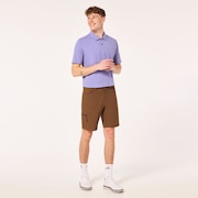 Oakley Transition Polo - New Lilac