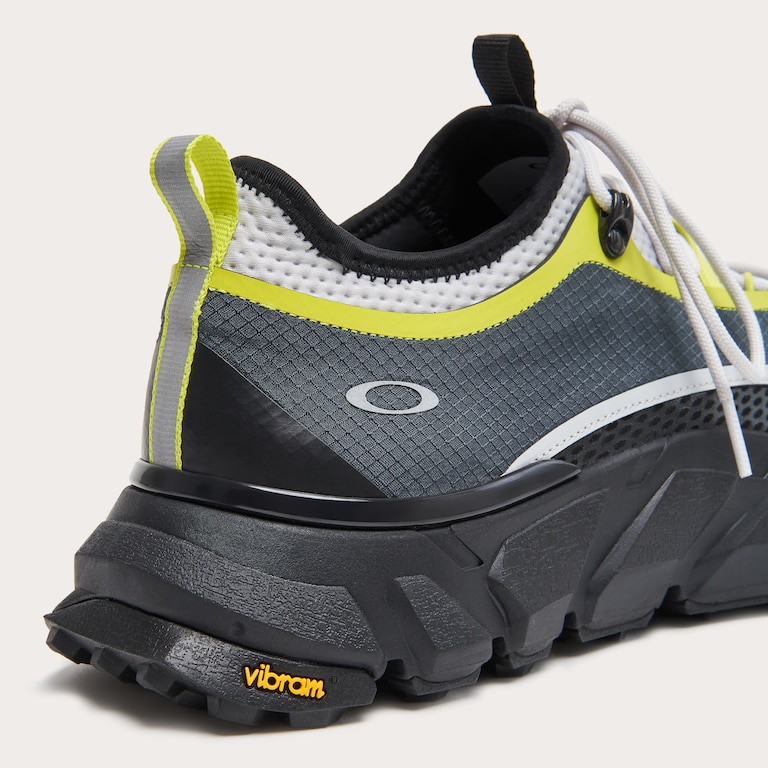 Light Shield - Grey/Yellow
