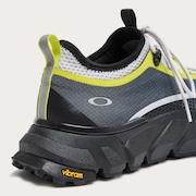 Light Shield - Grey/Yellow