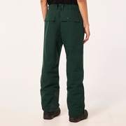 Best Cedar Rc Insulated Pant - Hunter Green