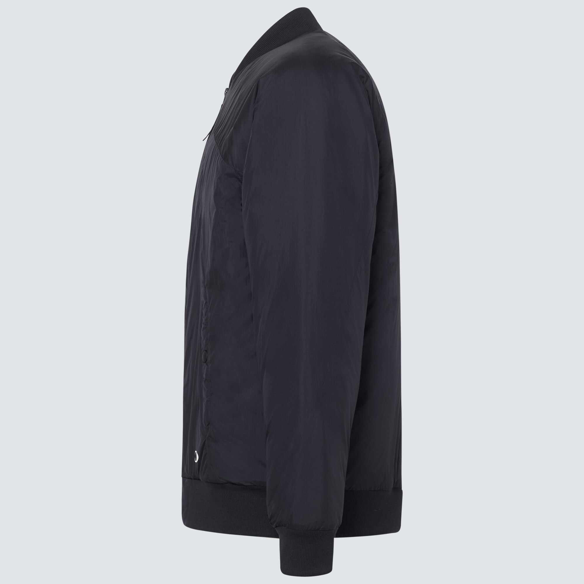 オークリー Enhance Multi Insulation Ma-1 Jacket 1.0 Blackout
