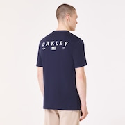 SI Foundation Tee - Fathom