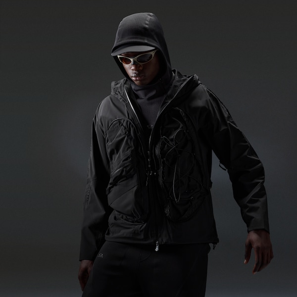 Latitude Veil Slingpack Jacket