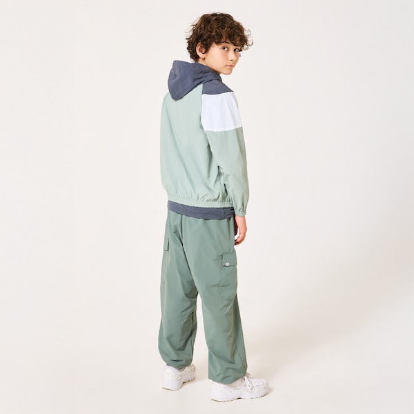 Ytr Wind Block Jkt 11.0