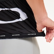 Icon Classic Jersey 2.0 - Blackout